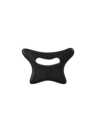 Detail View - Click To Enlarge - HIGH FIVE CLUB - Bian Stone Goddess Body Sculpting Gua Sha