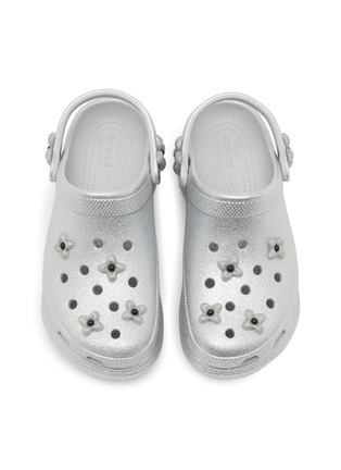 Detail View - Click To Enlarge - CROCS - X SMFK Bae Clogs