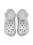 Detail View - Click To Enlarge - CROCS - X SMFK Bae Clogs
