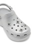 Detail View - Click To Enlarge - CROCS - X SMFK Bae Clogs