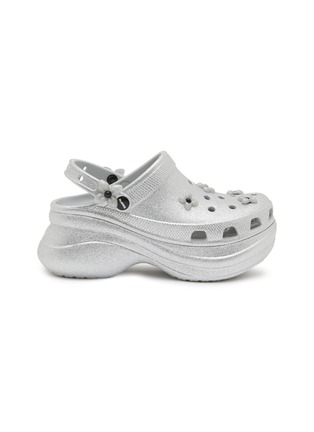 Main View - Click To Enlarge - CROCS - X SMFK Bae Clogs