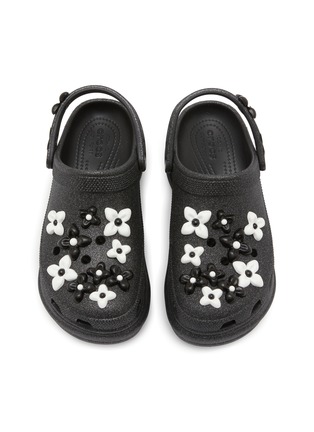 Detail View - Click To Enlarge - CROCS - X SMFK Bae Clogs
