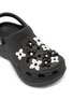 Detail View - Click To Enlarge - CROCS - X SMFK Bae Clogs