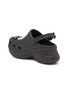  - CROCS - X SMFK Bae Clogs