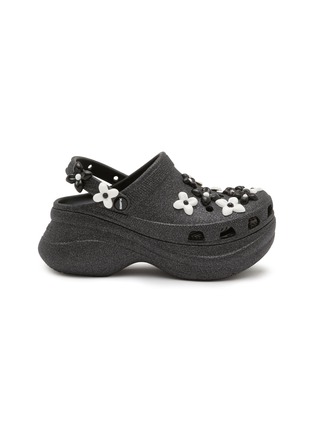 Main View - Click To Enlarge - CROCS - X SMFK Bae Clogs