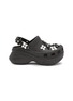 Main View - Click To Enlarge - CROCS - X SMFK Bae Clogs