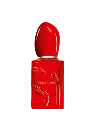 Main View - Click To Enlarge - GIORGIO ARMANI BEAUTY - Sì Passione Red Musk Eau de Parfum 30ml