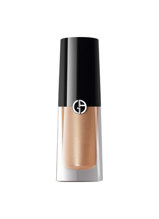Main View - Click To Enlarge - GIORGIO ARMANI BEAUTY - Eye Tint Liquid Eyeshadow — 45S