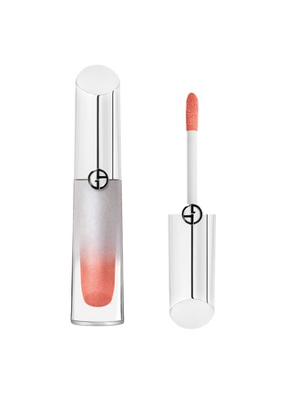 Main View - Click To Enlarge - GIORGIO ARMANI BEAUTY - Prisma Glass Icy Plumper — 33