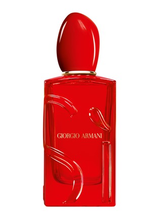 Main View - Click To Enlarge - GIORGIO ARMANI BEAUTY - Sì Passione Red Musk Eau de Parfum 100ml