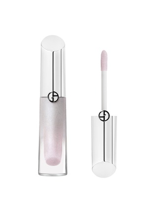 Main View - Click To Enlarge - GIORGIO ARMANI BEAUTY - Prisma Glass Icy Plumper — 30