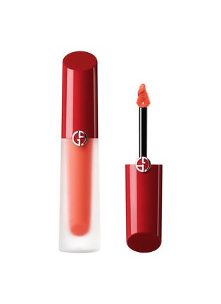 Main View - Click To Enlarge - GIORGIO ARMANI BEAUTY - Lip Maestro Satin — 17
