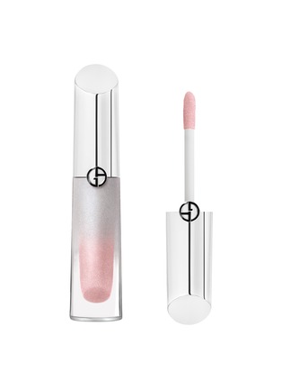 Main View - Click To Enlarge - GIORGIO ARMANI BEAUTY - Prisma Glass Icy Plumper — 32