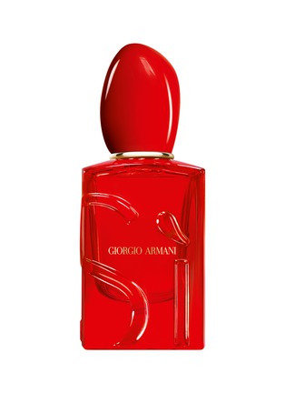 Main View - Click To Enlarge - GIORGIO ARMANI BEAUTY - Sì Passione Red Musk Eau de Parfum 50ml