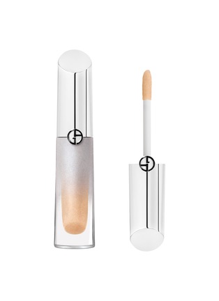 Main View - Click To Enlarge - GIORGIO ARMANI BEAUTY - Prisma Glass Icy Plumper — 31
