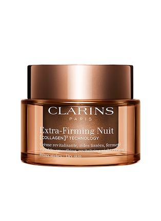 Main View - Click To Enlarge - CLARINS - Extra-Firming Night Cream (Dry Skin) 50ml