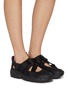 Figure View - Click To Enlarge - ASICS - GEL-FILIMY Unisex Sneakers