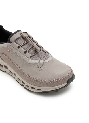 Detail View - Click To Enlarge - ON - Cloudaway 2 Low Top Men's Sneakers