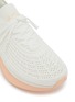 Detail View - Click To Enlarge - ATHLETIC PROPULSION LABS - TechLoom Zipline Women's Sneakers