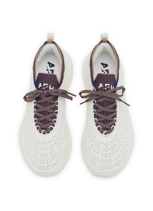 Detail View - Click To Enlarge - ATHLETIC PROPULSION LABS - TechLoom Zipline Women's Sneakers