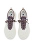 Detail View - Click To Enlarge - ATHLETIC PROPULSION LABS - TechLoom Zipline Women's Sneakers
