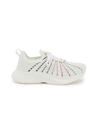 Main View - Click To Enlarge - ATHLETIC PROPULSION LABS - TechLoom Zipline Women's Sneakers