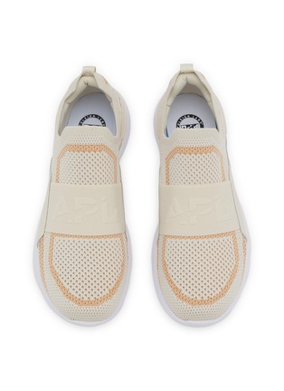 Detail View - Click To Enlarge - ATHLETIC PROPULSION LABS - TechLoom Bliss Slip On Women's Sneakers