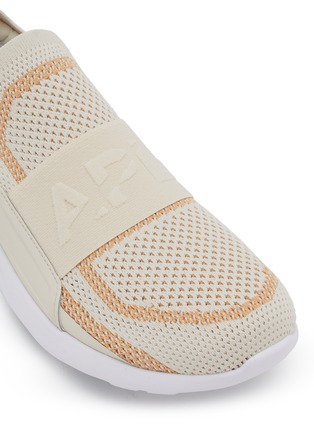 Detail View - Click To Enlarge - ATHLETIC PROPULSION LABS - TechLoom Bliss Slip On Women's Sneakers