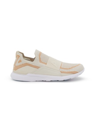 Main View - Click To Enlarge - ATHLETIC PROPULSION LABS - TechLoom Bliss Slip On Women's Sneakers