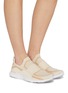 Figure View - Click To Enlarge - ATHLETIC PROPULSION LABS - TechLoom Bliss Slip On Women's Sneakers