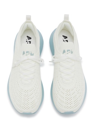 Detail View - Click To Enlarge - ATHLETIC PROPULSION LABS - TechLoom Zipline Women's Sneakers