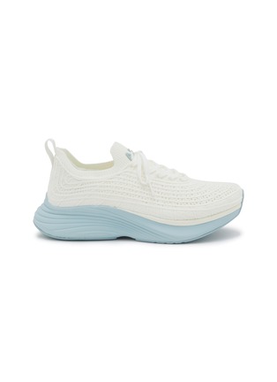 Main View - Click To Enlarge - ATHLETIC PROPULSION LABS - TechLoom Zipline Women's Sneakers
