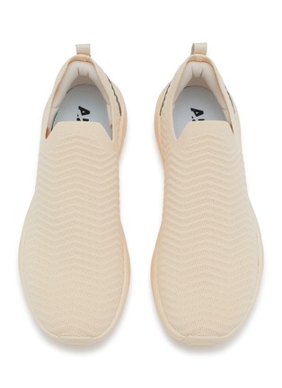 Detail View - Click To Enlarge - ATHLETIC PROPULSION LABS - TechLoom Traveler Women's Sneakers