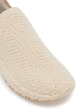 Detail View - Click To Enlarge - ATHLETIC PROPULSION LABS - TechLoom Traveler Women's Sneakers
