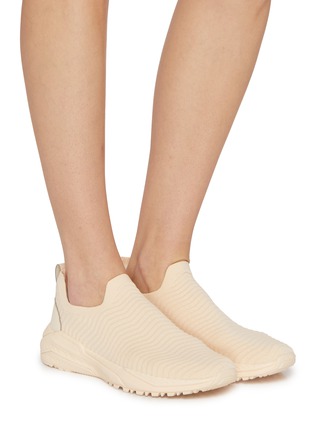 Figure View - Click To Enlarge - ATHLETIC PROPULSION LABS - TechLoom Traveler Women's Sneakers