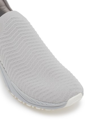 Detail View - Click To Enlarge - ATHLETIC PROPULSION LABS - TechLoom Traveler Women's Sneakers