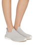 Figure View - Click To Enlarge - ATHLETIC PROPULSION LABS - TechLoom Traveler Women's Sneakers