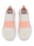 Detail View - Click To Enlarge - ATHLETIC PROPULSION LABS - TechLoom Bliss Slip On Women's Sneakers