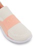 Detail View - Click To Enlarge - ATHLETIC PROPULSION LABS - TechLoom Bliss Slip On Women's Sneakers