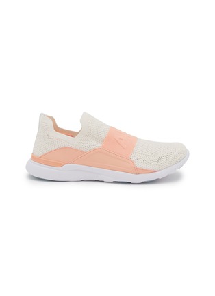 Main View - Click To Enlarge - ATHLETIC PROPULSION LABS - TechLoom Bliss Slip On Women's Sneakers