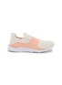 Main View - Click To Enlarge - ATHLETIC PROPULSION LABS - TechLoom Bliss Slip On Women's Sneakers