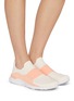 Figure View - Click To Enlarge - ATHLETIC PROPULSION LABS - TechLoom Bliss Slip On Women's Sneakers