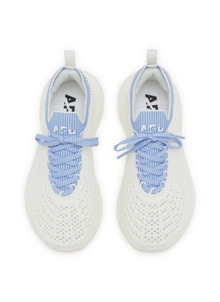 Detail View - Click To Enlarge - ATHLETIC PROPULSION LABS - TechLoom Zipline Women's Sneakers