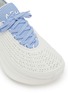 Detail View - Click To Enlarge - ATHLETIC PROPULSION LABS - TechLoom Zipline Women's Sneakers