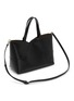 Detail View - Click To Enlarge - JOY GRYSON - Medium Maree Leather Tote Bag