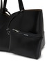  - JOY GRYSON - Medium Maree Leather Tote Bag