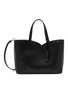 Main View - Click To Enlarge - JOY GRYSON - Medium Maree Leather Tote Bag