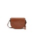 Main View - Click To Enlarge - JOY GRYSON - Small Maree Leather Crossbody Bag
