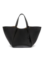 JOY GRYSON | Medium Verse Leather Tote Bag | Women | Lane