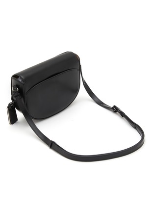 Detail View - Click To Enlarge - JOY GRYSON - Small Maree Leather Crossbody Bag